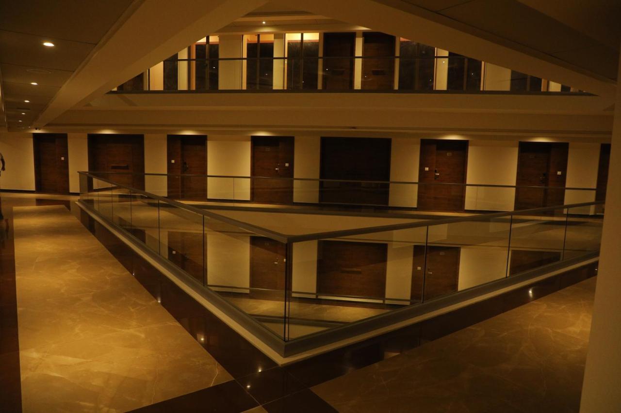 Hotel Vits The Somnath Gateway Zewnętrze zdjęcie