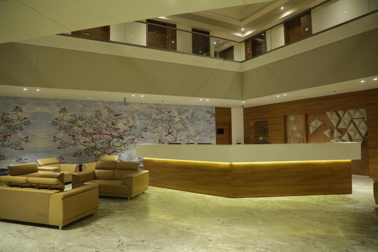 Hotel Vits The Somnath Gateway Zewnętrze zdjęcie