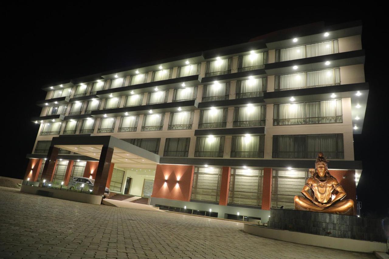 Hotel Vits The Somnath Gateway Zewnętrze zdjęcie