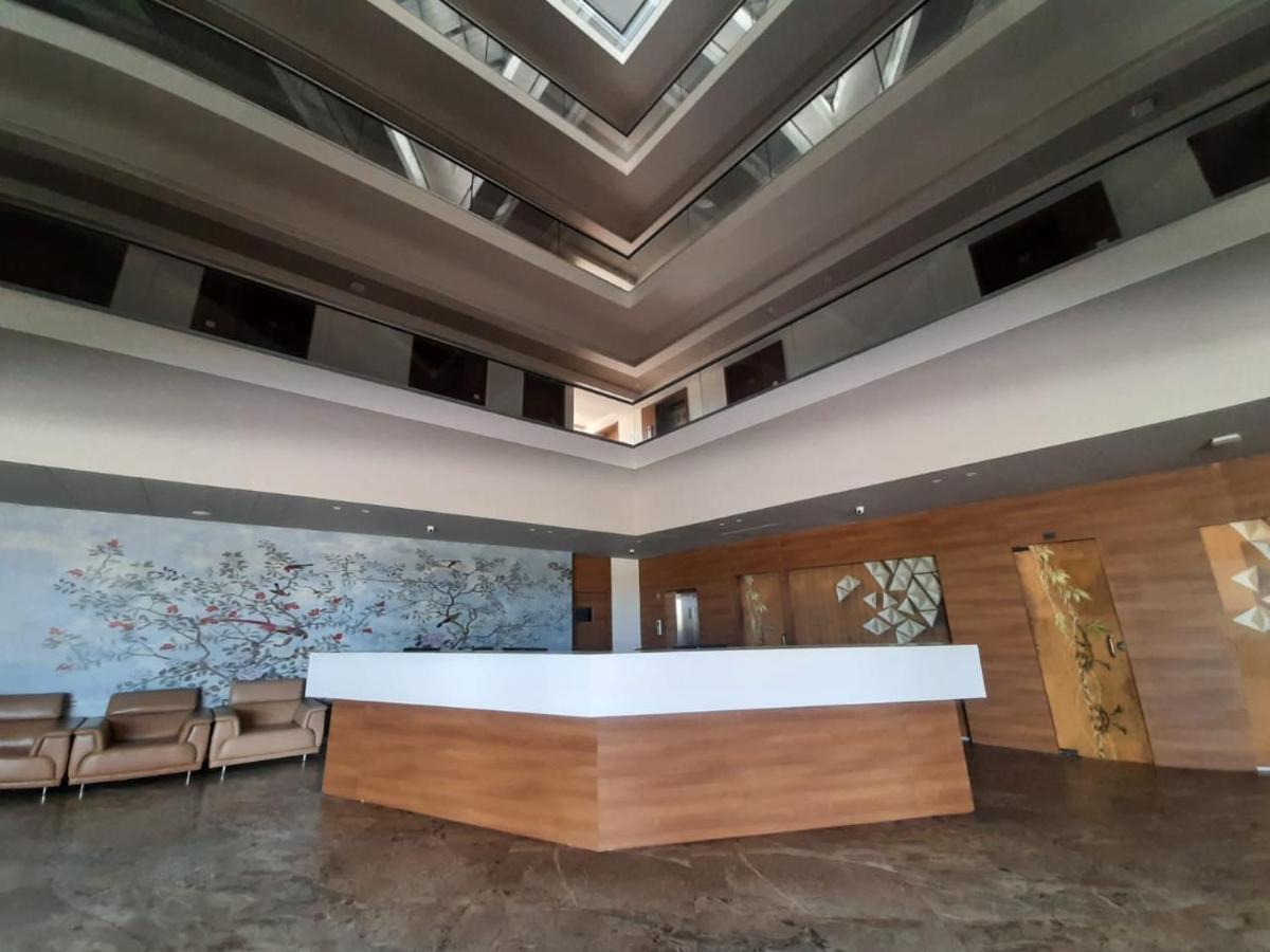 Hotel Vits The Somnath Gateway Zewnętrze zdjęcie