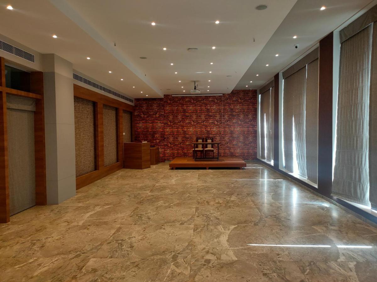 Hotel Vits The Somnath Gateway Zewnętrze zdjęcie