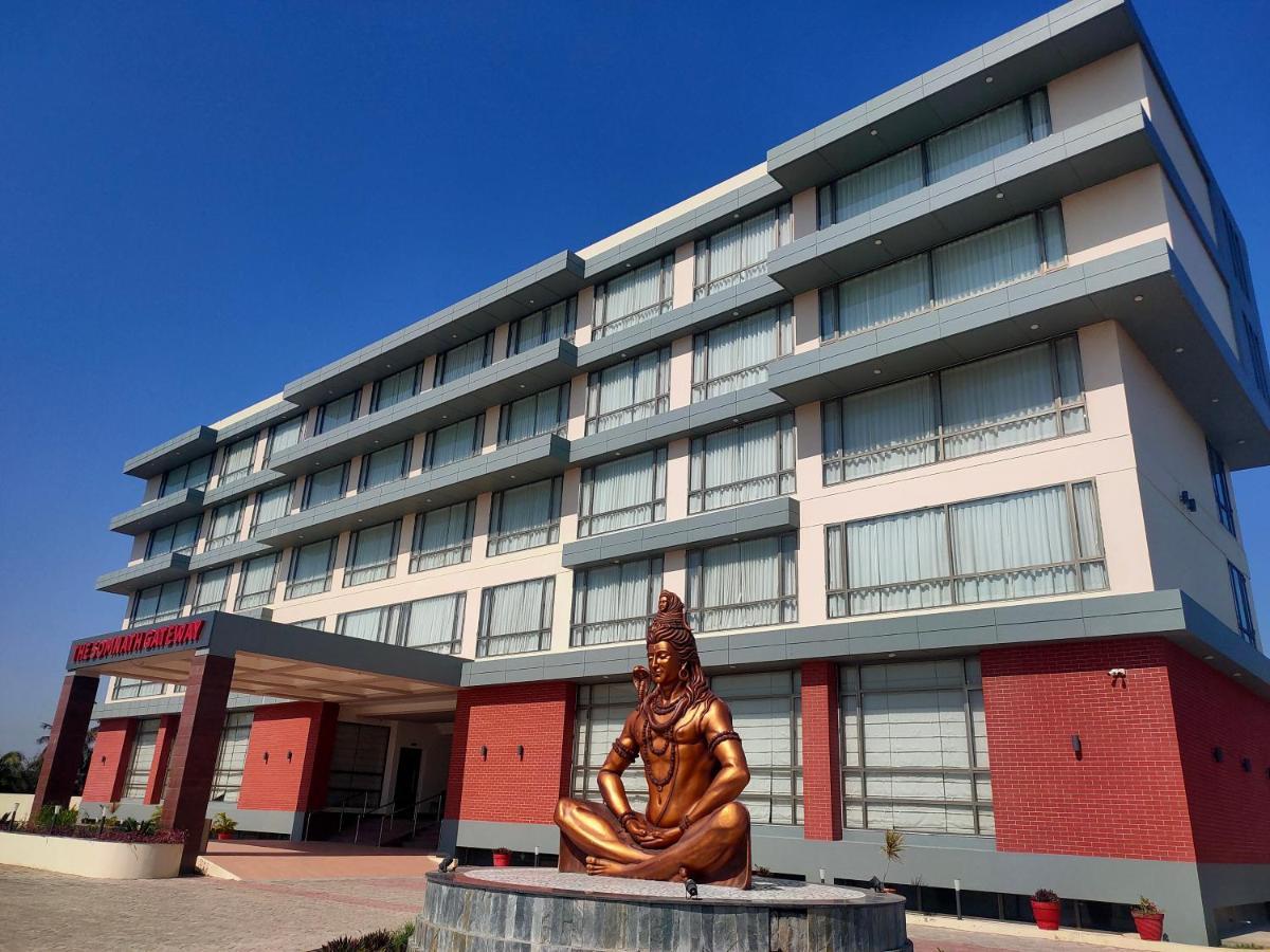 Hotel Vits The Somnath Gateway Zewnętrze zdjęcie