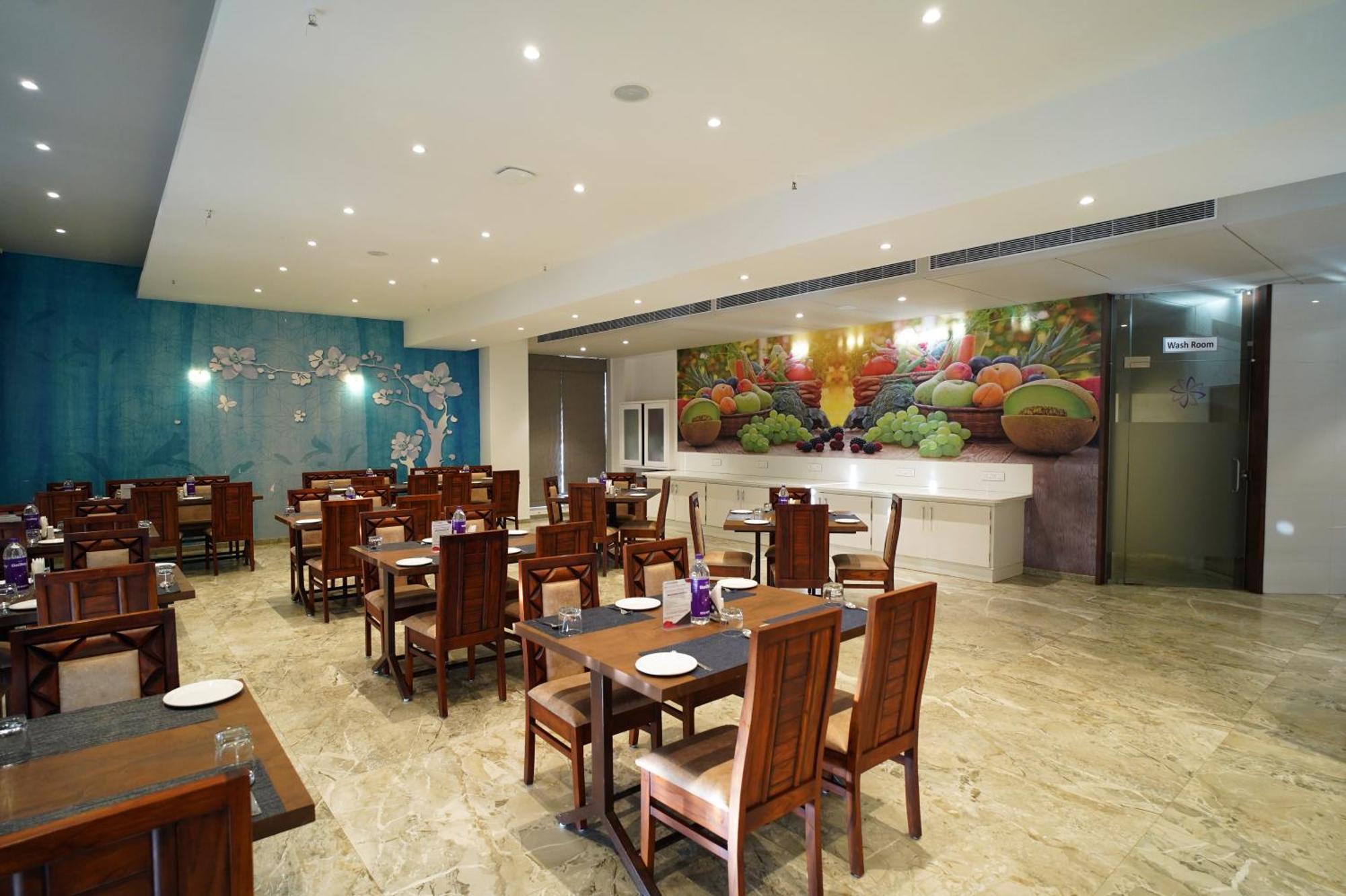 Hotel Vits The Somnath Gateway Zewnętrze zdjęcie
